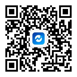 微信公众号「强直哥暗盘」二维码